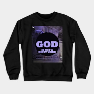 Modern Menace 2 Tee Crewneck Sweatshirt